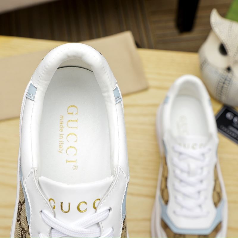 Gucci Low Shoes